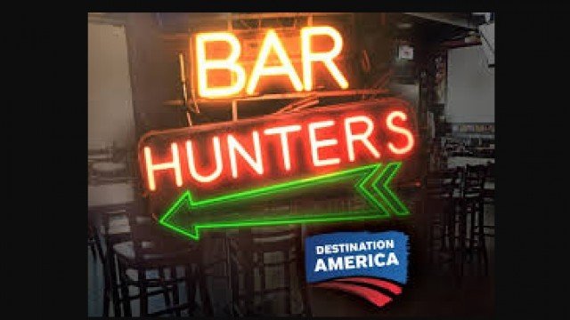 Watch Bar Hunters Online