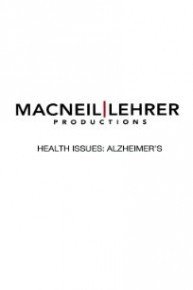 Health Issues: Alzheimer's