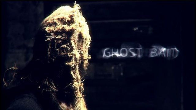 Watch Ghost Bait Online