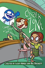 ChalkZone