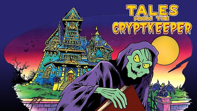 Watch Tales From the Cryptkeeper Online