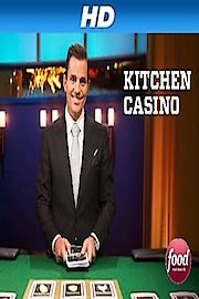 Kitchen Casino poster
