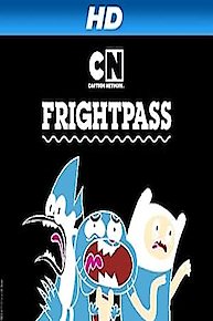 Cartoon Network: FRIGHTPASS