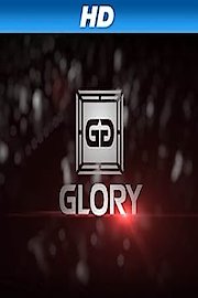 Glory Kickboxing poster
