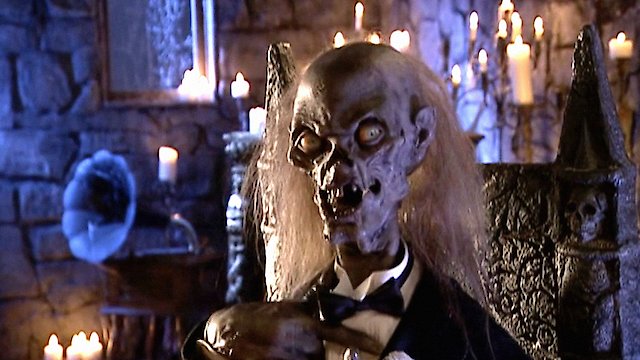 Watch Tales From the Crypt Online