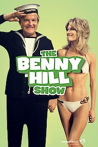 The Benny Hill Show