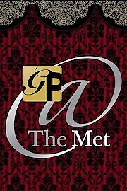 The Metropolitan Opera