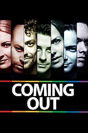 Coming Out poster