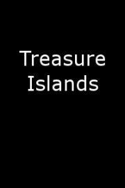 Treasure Islands poster