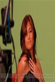 Model Latina poster