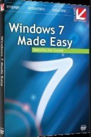 Windows 7 Made Easy poster