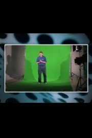 Green Screen Lighting (Institutional Use) poster