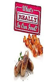 What's Really In Our...? poster