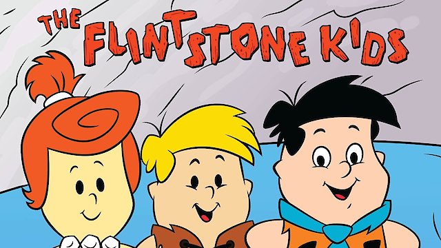 Watch The Flintstone Kids:  Rockin' In Bedrock Online