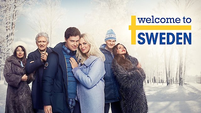 Watch Welcome to Sweden Online