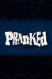 Pranked poster