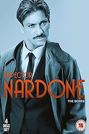 Inspector Nardone poster