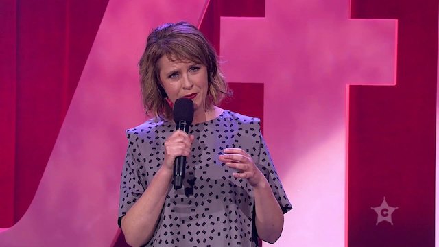 Watch Just For Laughs: All Access Online