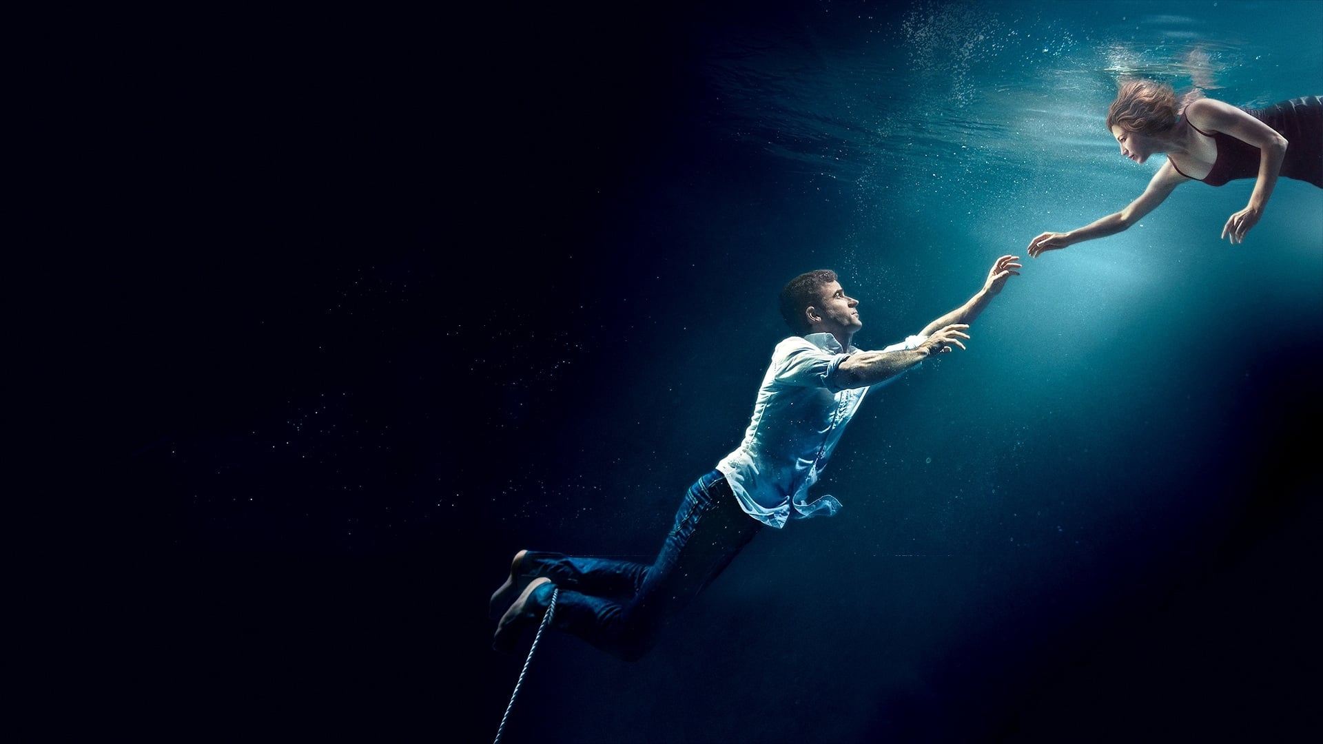 Watch The Leftovers Online