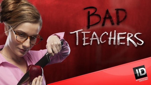 Watch Bad Teachers Online