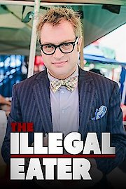 The Illegal Eater