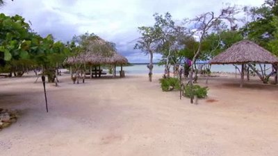 Vacation Home in Belize