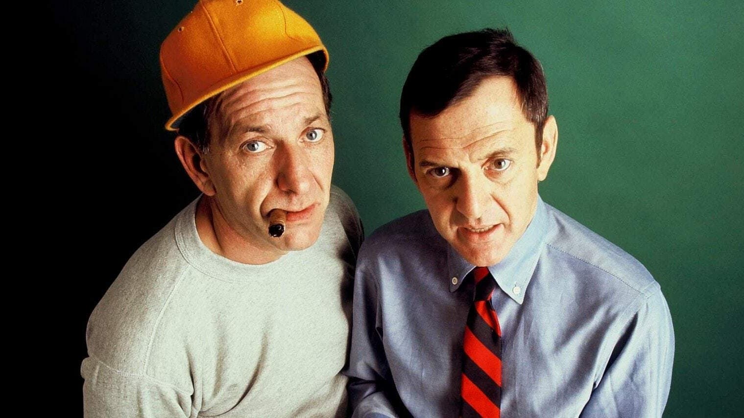 Watch The Odd Couple (1970) Online