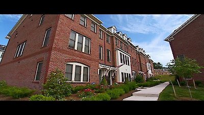 TV Producers Search for Home