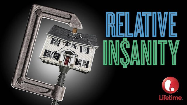 Watch Relative Insanity Online