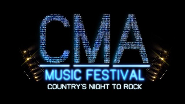 Watch CMA Music Festival Online