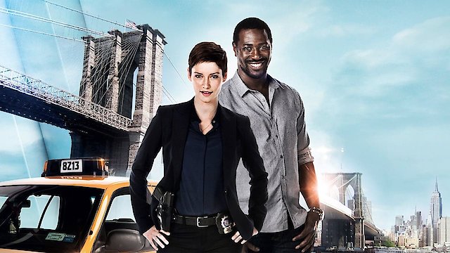 Watch Taxi Brooklyn Online