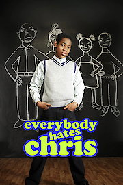 Everybody Hates Chris