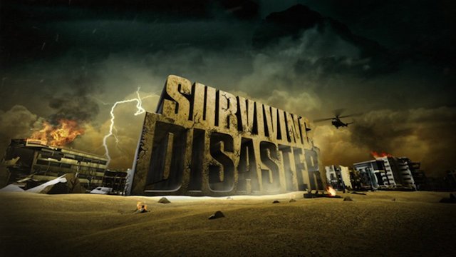 Watch Surviving Disaster Online