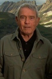 Dan Rather Presents poster