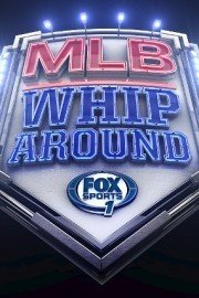 MLB Whiparound poster