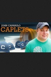 Caplets poster