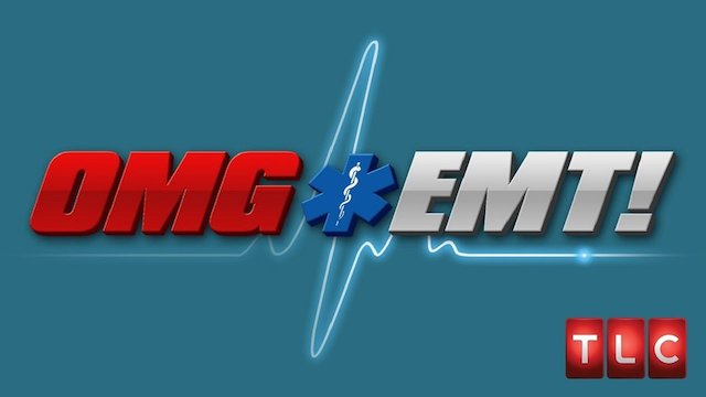 Watch OMG EMT! Online