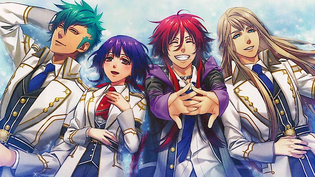 Watch Kamigami no Asobi Online