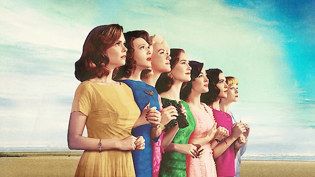 Watch The Astronaut Wives Club Online