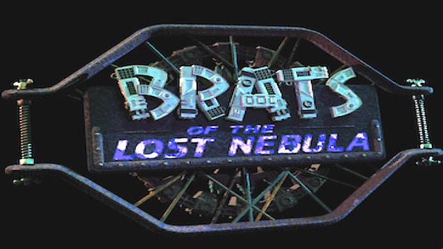Watch Brats of the Lost Nebula Online
