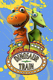 Dinosaur Train
