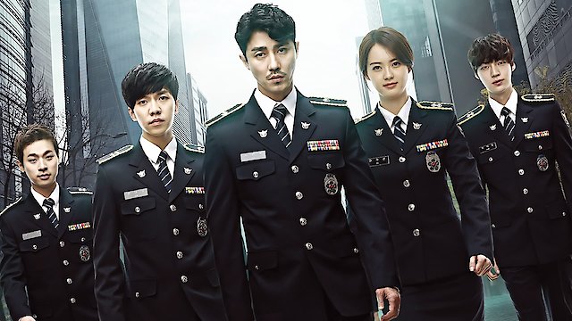 Watch You Are All Surrounded Online