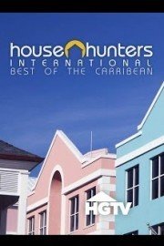 House Hunters International: Best of the Caribbean poster