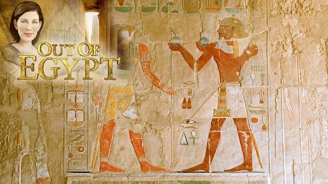 Watch Out Of Egypt Online