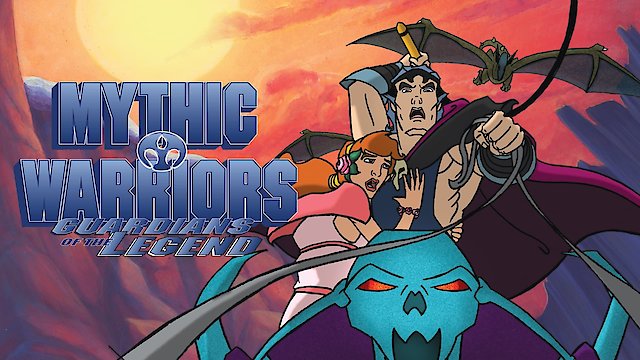 Watch Mythic Warriors Online