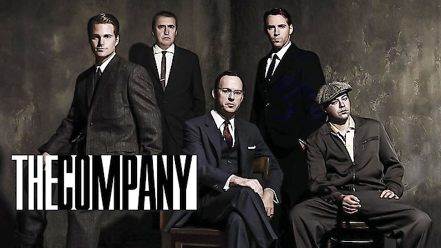 Watch The Company Online