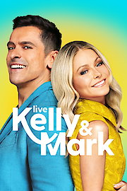 Live! with Kelly