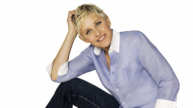 Watch The Ellen DeGeneres Show Online