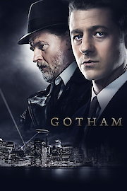 Gotham