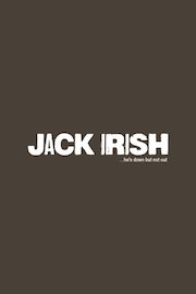 Jack Irish poster